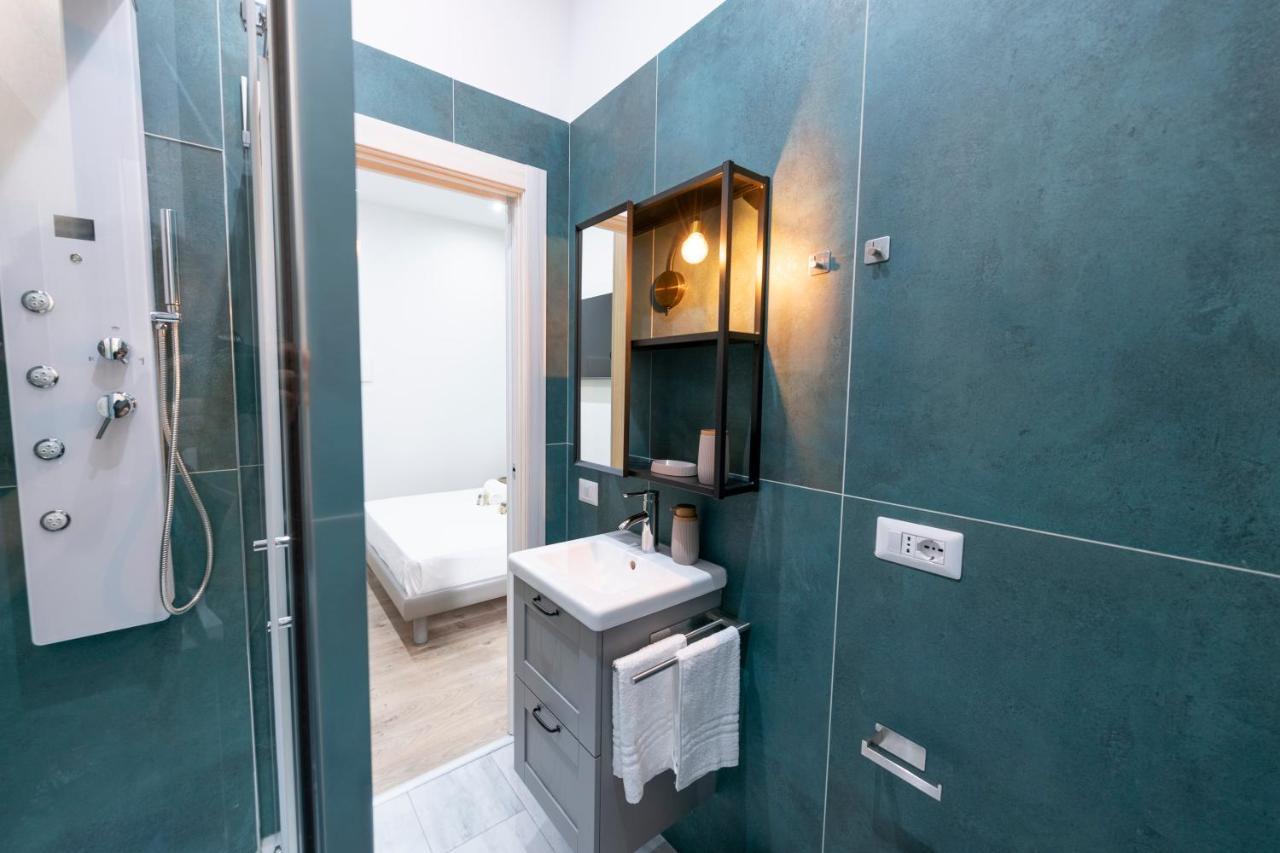 Catone Luxury Rooms Rome Extérieur photo