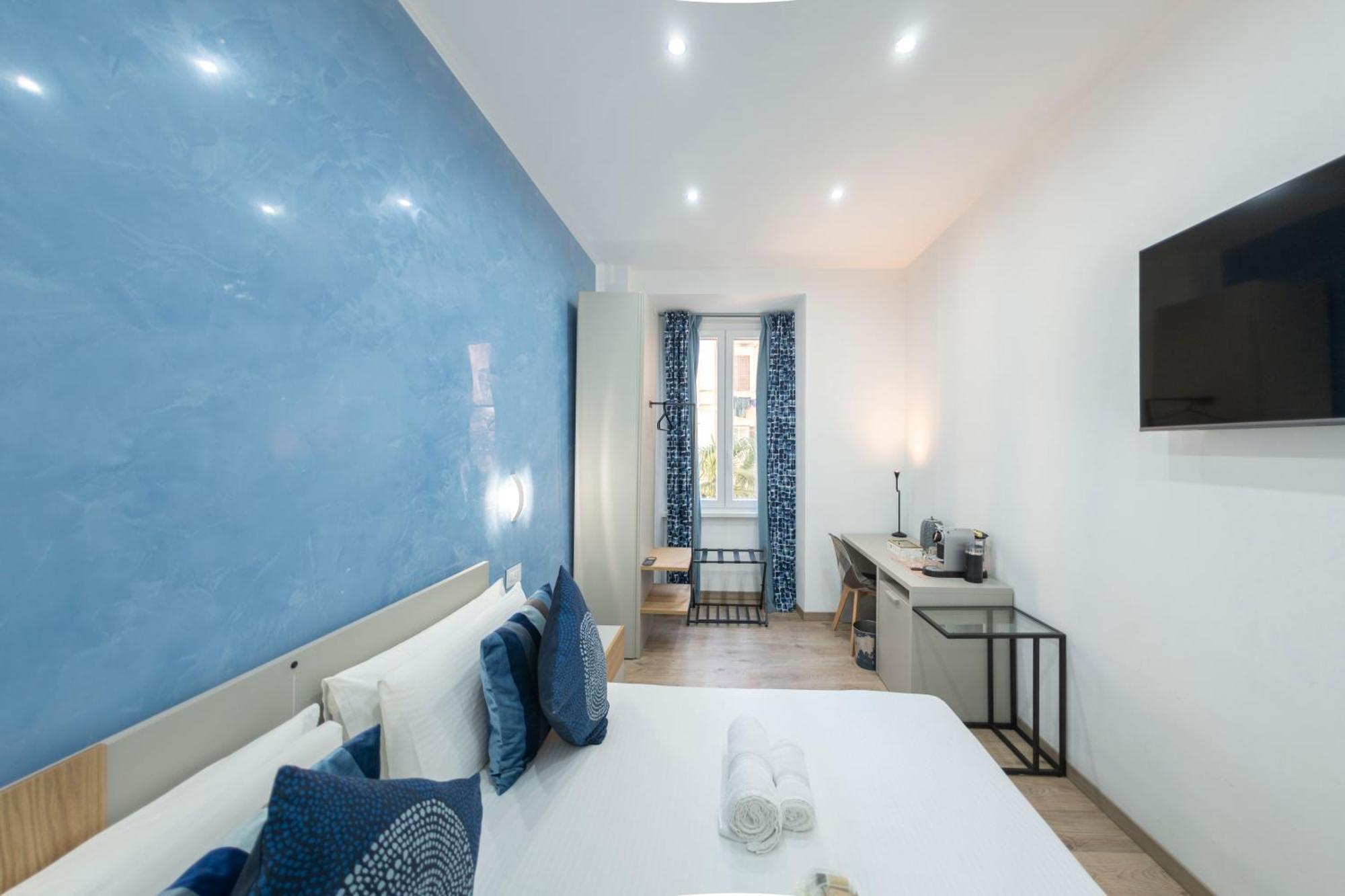 Catone Luxury Rooms Rome Extérieur photo